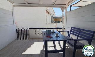 Chalet en venta en Empuriabrava en Castelló d´Empúries