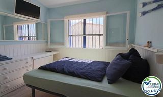 Chalet en venta en Empuriabrava en Castelló d´Empúries