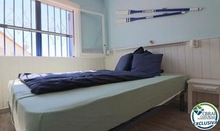 Chalet en venta en Empuriabrava en Castelló d´Empúries