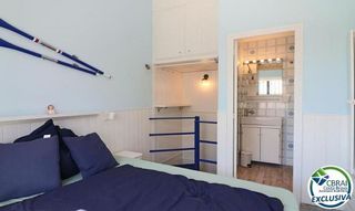 Chalet en venta en Empuriabrava en Castelló d´Empúries