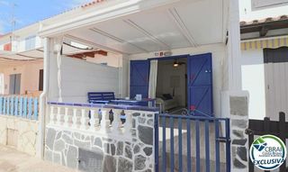 Chalet en venta en Empuriabrava en Castelló d´Empúries