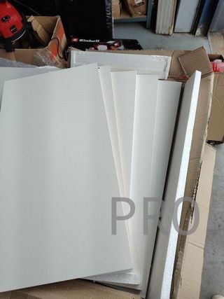 Estantería de madera - VCM para Libros Carpeta