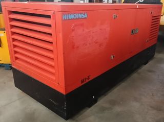 210 KVA GRUPO ELECTROGENO HIMOINSA