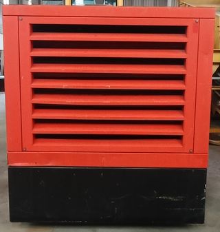 210 KVA GRUPO ELECTROGENO HIMOINSA