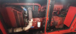 210 KVA GRUPO ELECTROGENO HIMOINSA