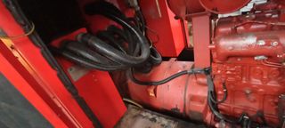 210 KVA GRUPO ELECTROGENO HIMOINSA