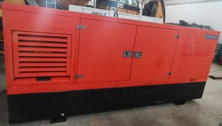 210 KVA GRUPO ELECTROGENO HIMOINSA