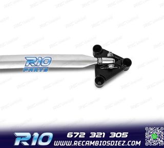 BARRA ESTABILIZADORA BMW F10 F11 F18 MOTORES 6 CILINDROS