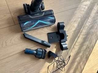 Aspiradora Cecotec Conga Rockstar