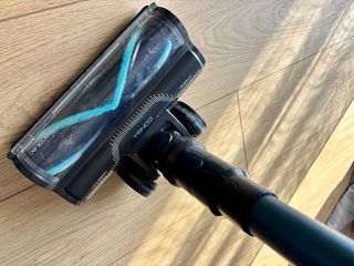 Aspiradora Cecotec Conga Rockstar