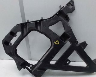 Soporte paragolpes 9813570680 peugeot 508 267389