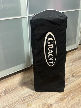 Cuna portátil Graco Pack 'n Play