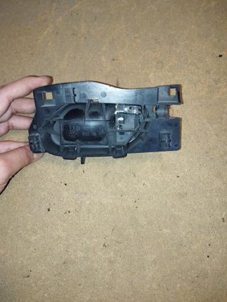 Maneta Interior Delantera Derecha Peugeot 407