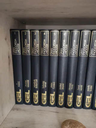 Enciclopedia Planeta