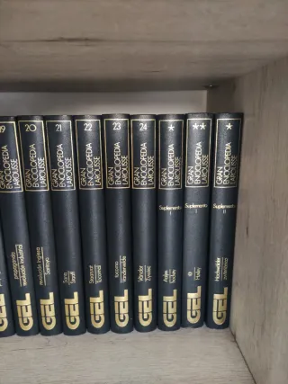 Enciclopedia Planeta