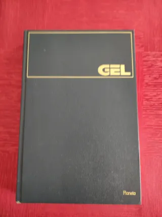 Enciclopedia Planeta