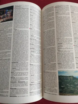 Enciclopedia Planeta