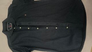 Camisa Alvaro Moreno