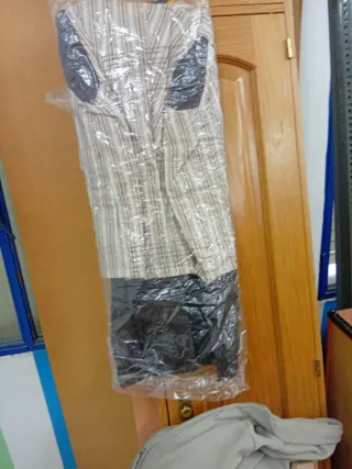 Disfraz pastor niño mediano