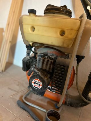 Sopladora Oleo-Mac AM180