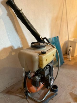 Sopladora Oleo-Mac AM180