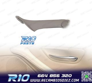 TIRADOR MANETA DERECHA PANEL DE PUERTA BMW SERIE 5 F10 F11 F