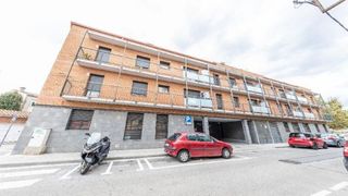 Garaje en venta en Franqueses del Vallès, les