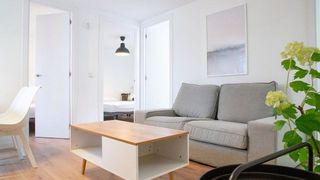 Piso en alquiler en Buenavista en Madrid