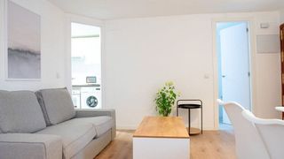 Piso en alquiler en Buenavista en Madrid