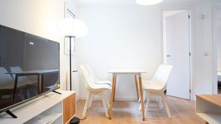 Piso en alquiler en Buenavista en Madrid