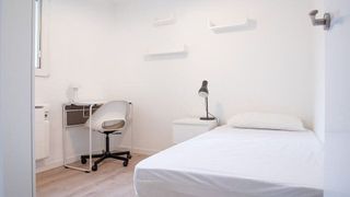 Piso en alquiler en Buenavista en Madrid