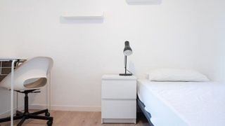 Piso en alquiler en Buenavista en Madrid