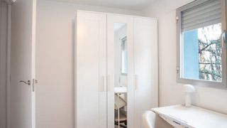 Piso en alquiler en Buenavista en Madrid