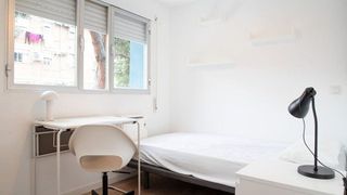 Piso en alquiler en Buenavista en Madrid