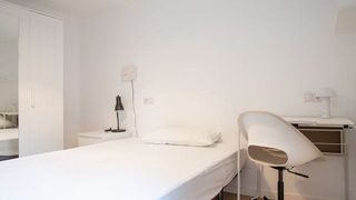 Piso en alquiler en Buenavista en Madrid