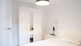 Piso en alquiler en Buenavista en Madrid