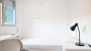 Piso en alquiler en Buenavista en Madrid