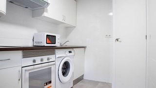 Piso en alquiler en Buenavista en Madrid