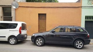 Terreno en venta en Sant Miquel - Tres Torres en Granollers