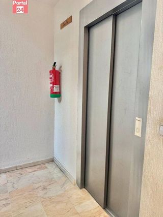 Piso en alquiler en Pardaleras en Badajoz