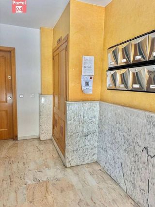 Piso en alquiler en Pardaleras en Badajoz