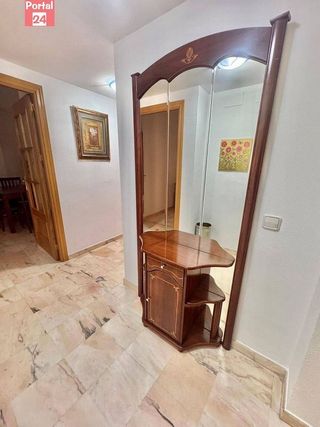 Piso en alquiler en Pardaleras en Badajoz