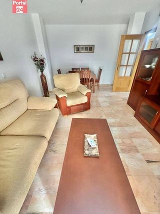 Piso en alquiler en Pardaleras en Badajoz