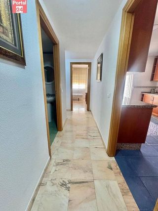 Piso en alquiler en Pardaleras en Badajoz