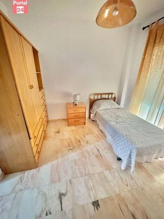 Piso en alquiler en Pardaleras en Badajoz