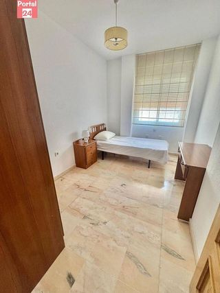 Piso en alquiler en Pardaleras en Badajoz