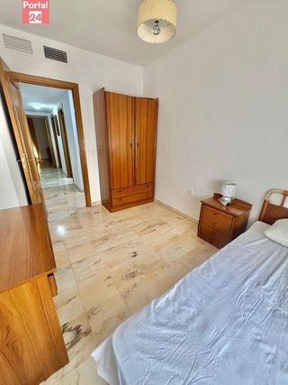 Piso en alquiler en Pardaleras en Badajoz