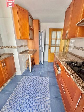 Piso en alquiler en Pardaleras en Badajoz