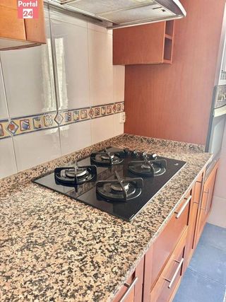 Piso en alquiler en Pardaleras en Badajoz