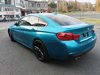 BMW Serie 4 430i M Sport Gran Coupé